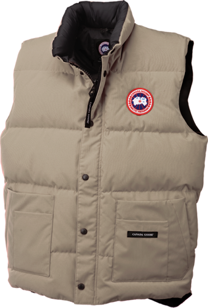 Жилет Freestyle Vest (white; XL)